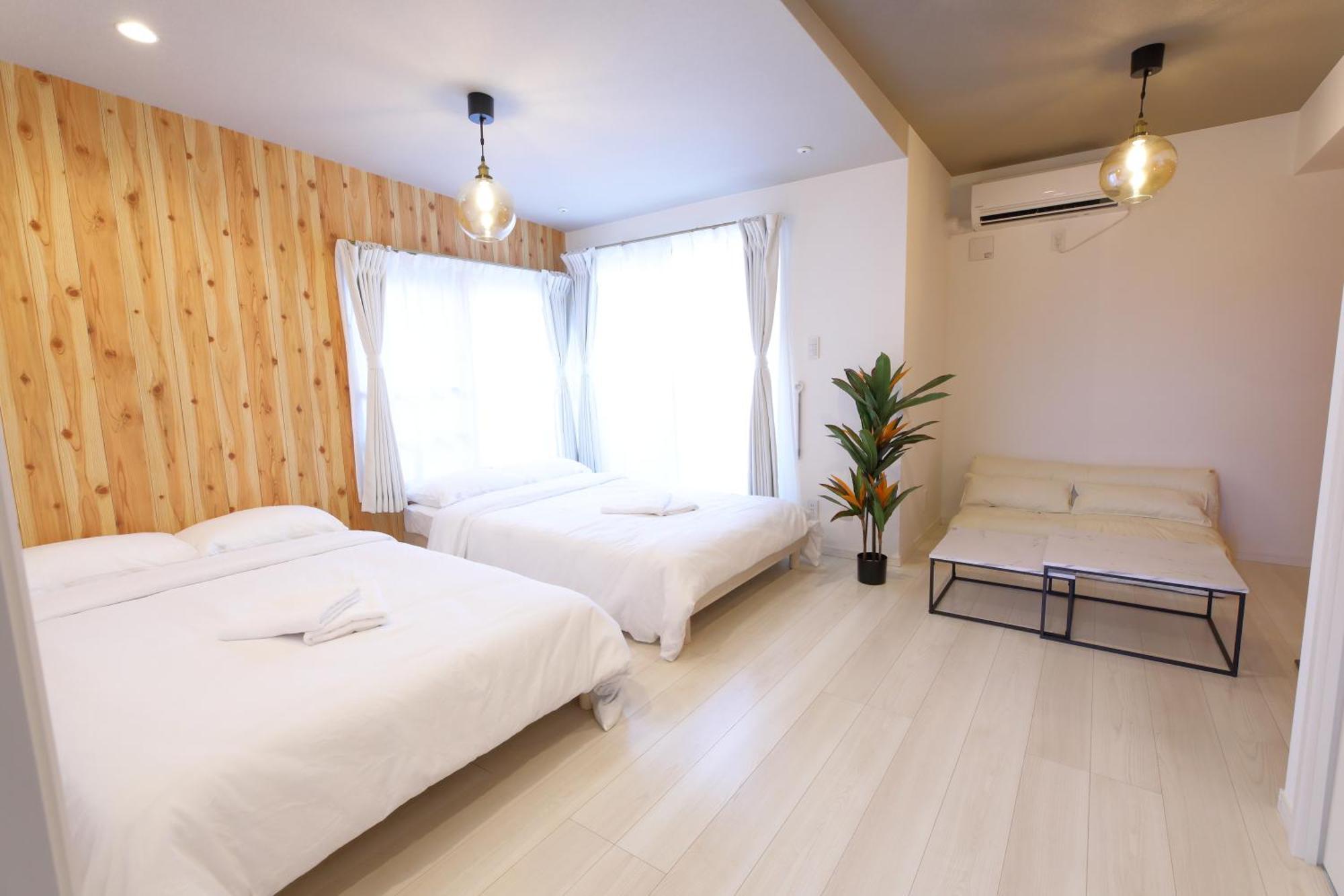 Aqa Art 江の島 Appartement Fujisawa Buitenkant foto