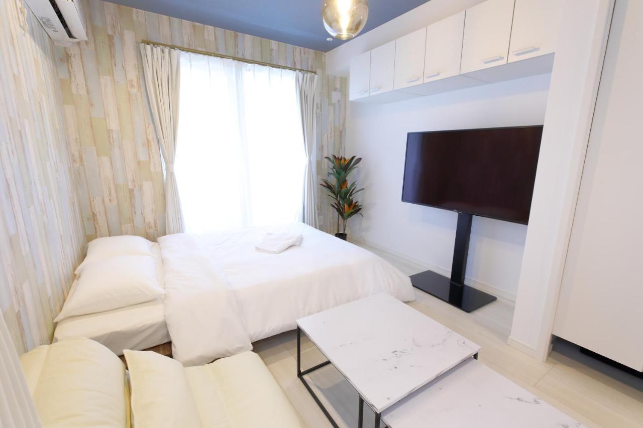 Aqa Art 江の島 Appartement Fujisawa Buitenkant foto