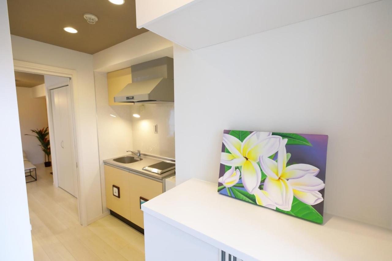 Aqa Art 江の島 Appartement Fujisawa Buitenkant foto