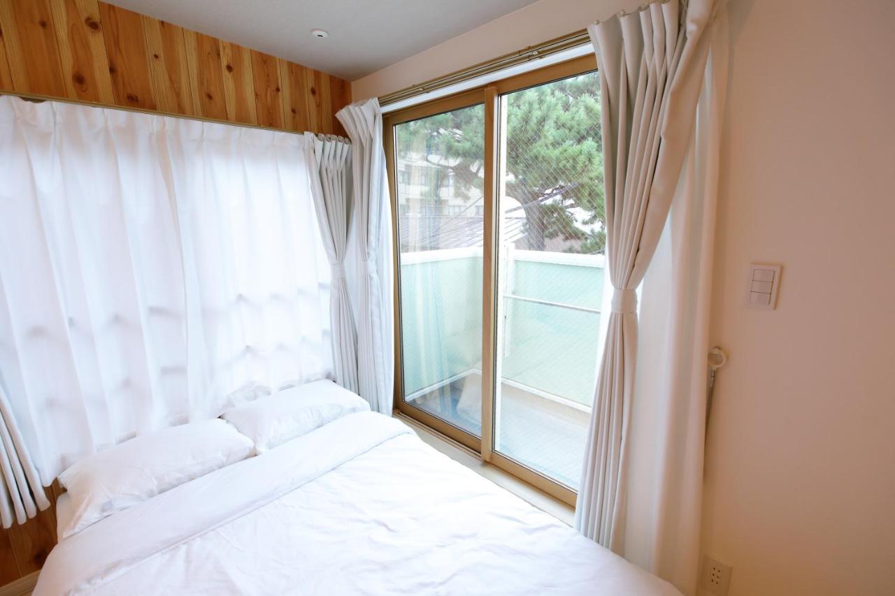 Aqa Art 江の島 Appartement Fujisawa Buitenkant foto
