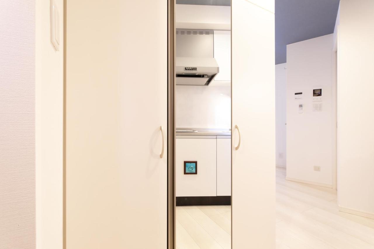 Aqa Art 江の島 Appartement Fujisawa Buitenkant foto