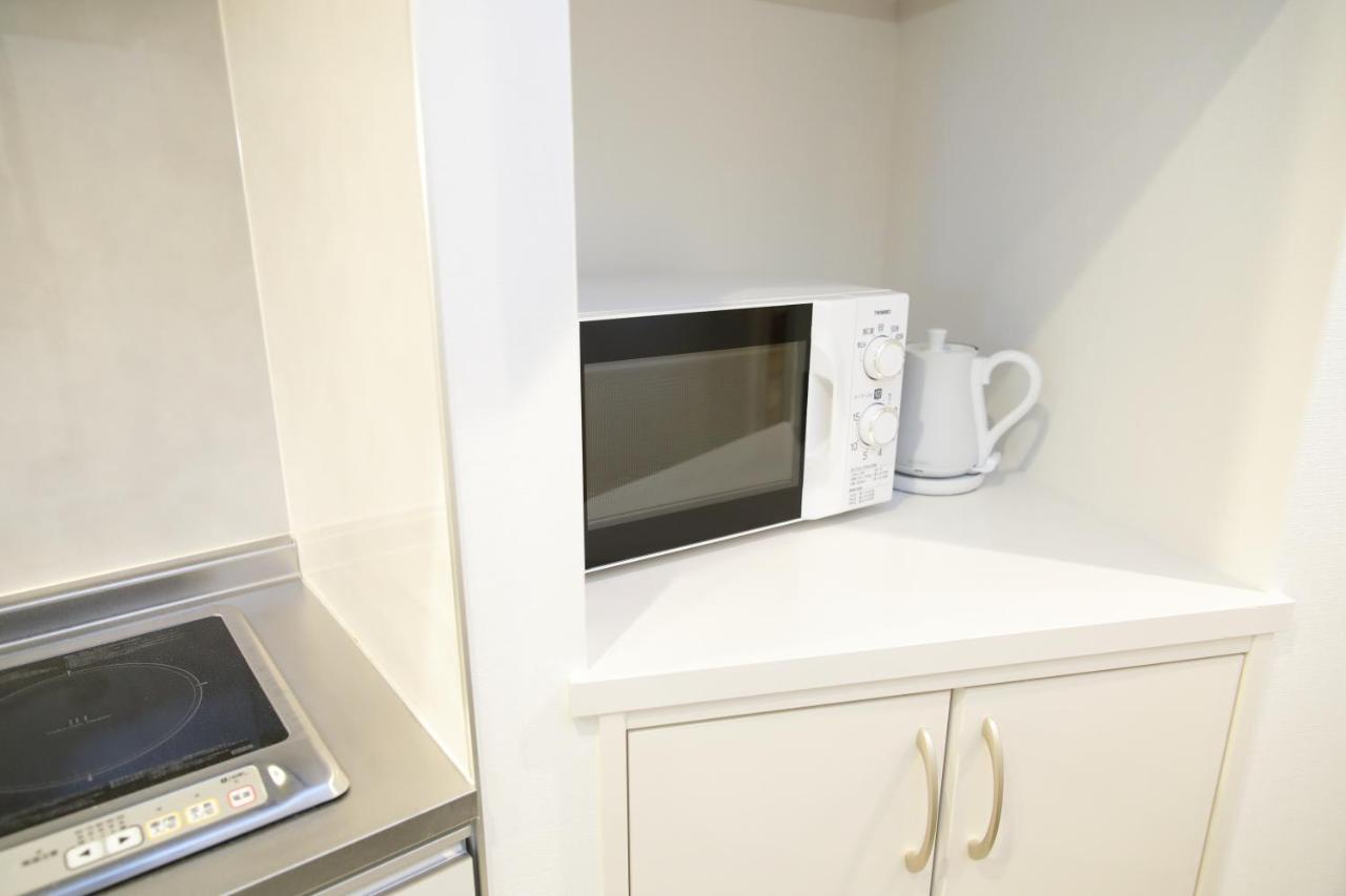 Aqa Art 江の島 Appartement Fujisawa Buitenkant foto