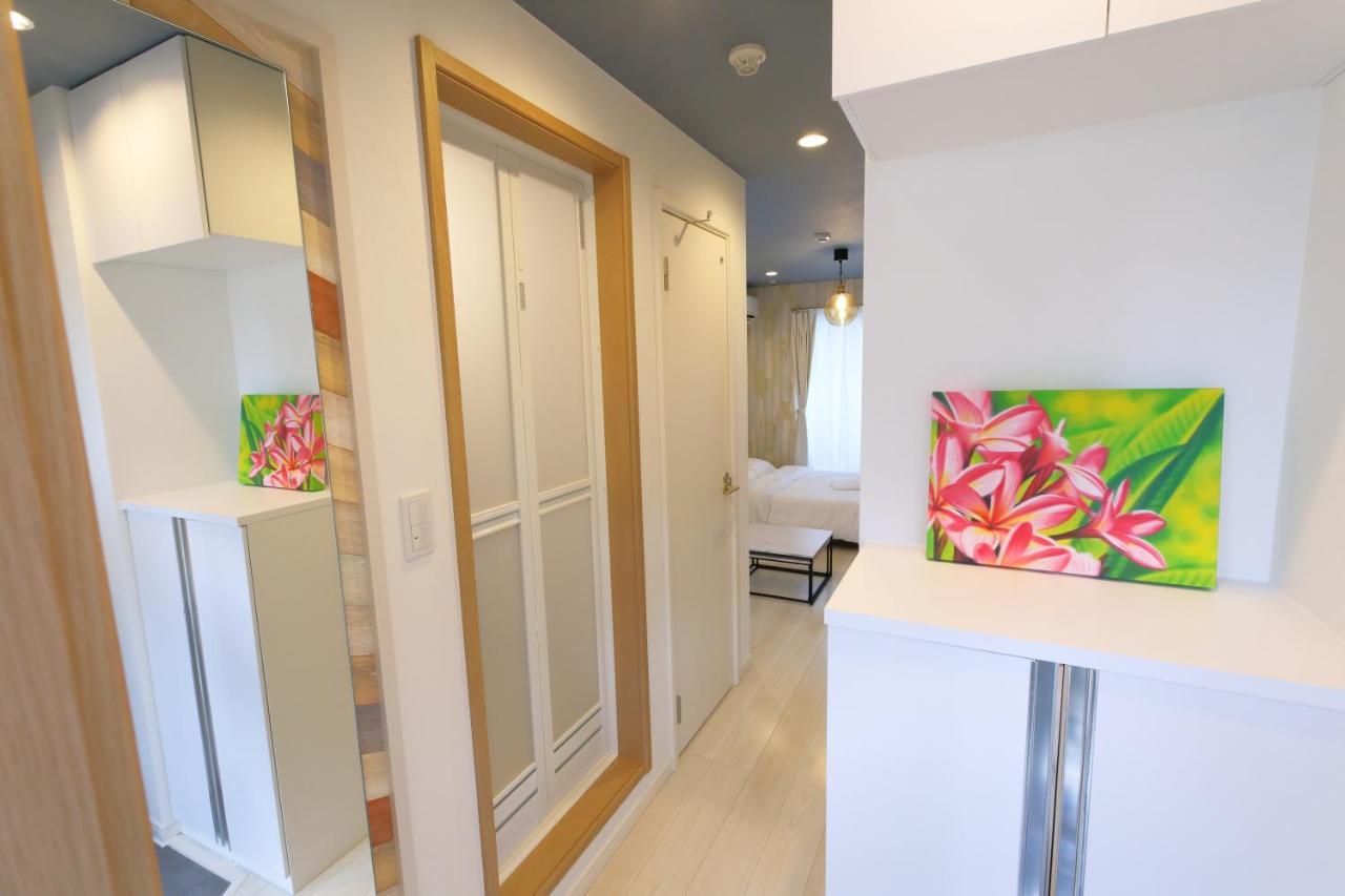 Aqa Art 江の島 Appartement Fujisawa Buitenkant foto