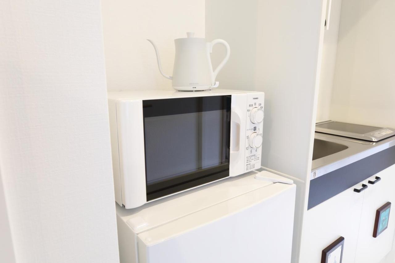 Aqa Art 江の島 Appartement Fujisawa Buitenkant foto