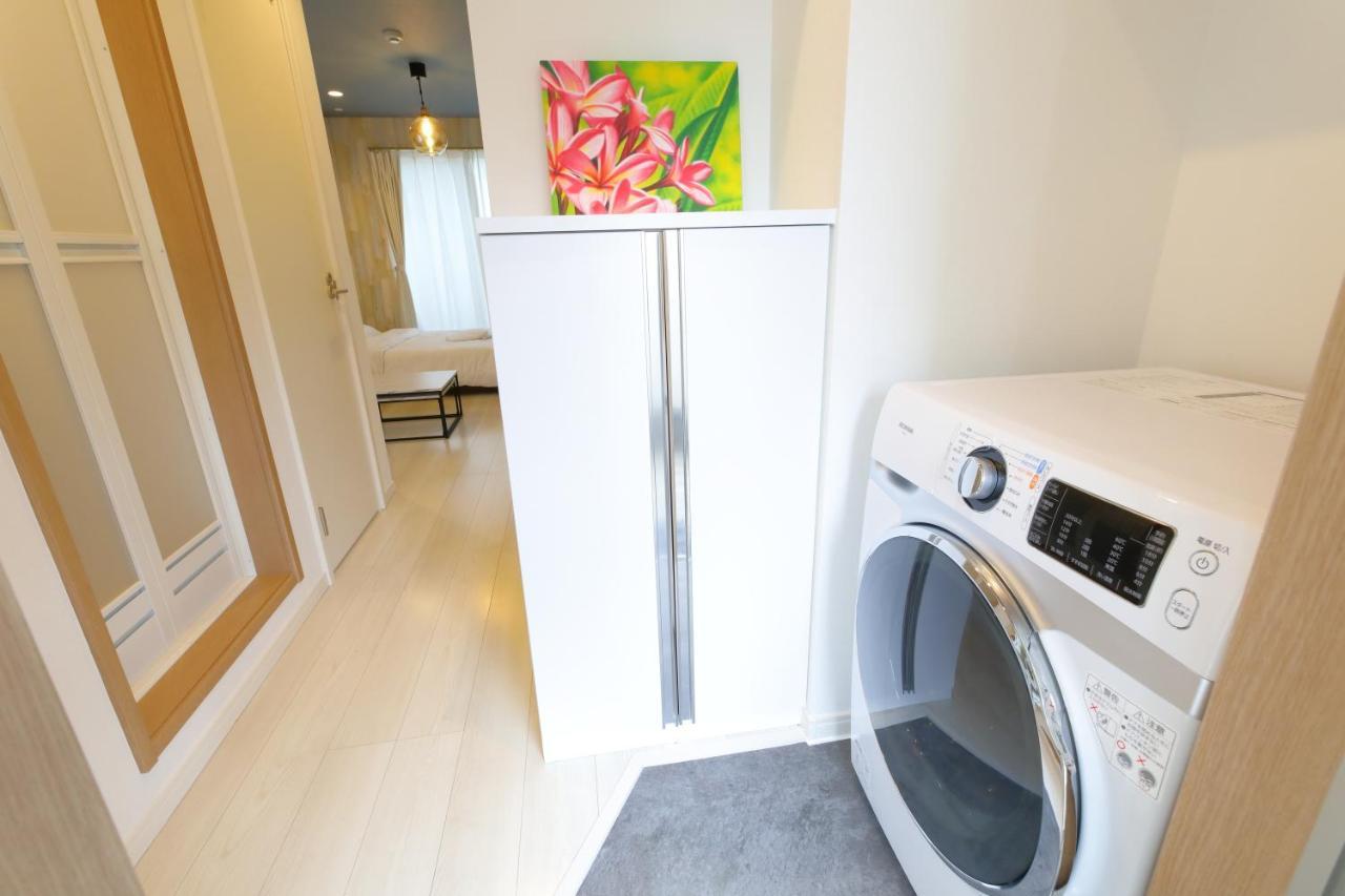 Aqa Art 江の島 Appartement Fujisawa Buitenkant foto