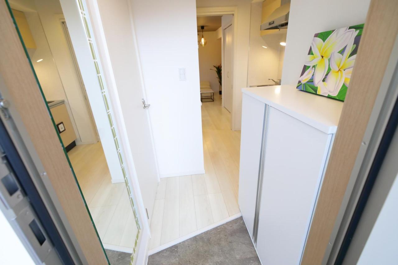 Aqa Art 江の島 Appartement Fujisawa Buitenkant foto