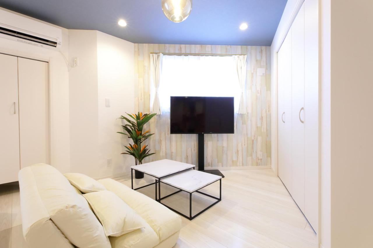Aqa Art 江の島 Appartement Fujisawa Buitenkant foto