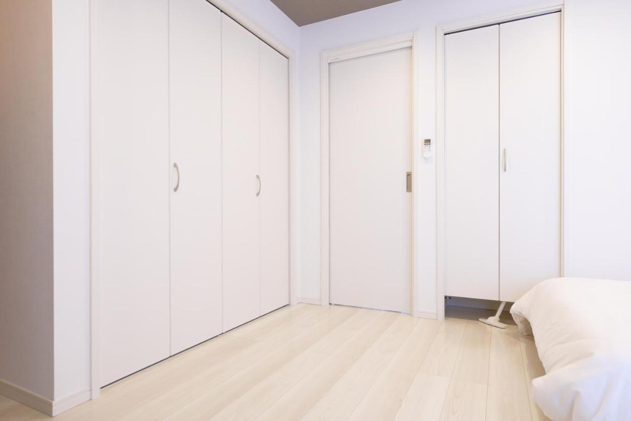 Aqa Art 江の島 Appartement Fujisawa Buitenkant foto