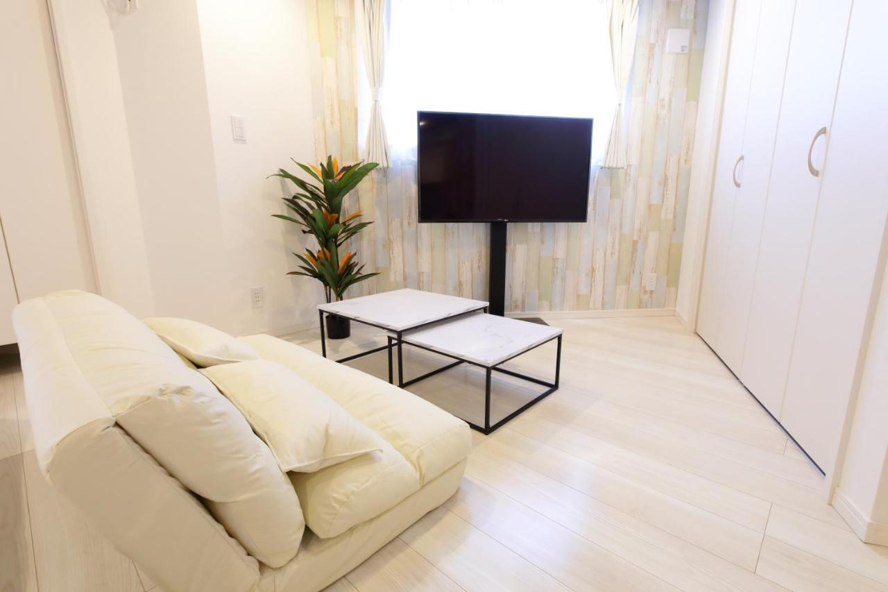 Aqa Art 江の島 Appartement Fujisawa Buitenkant foto