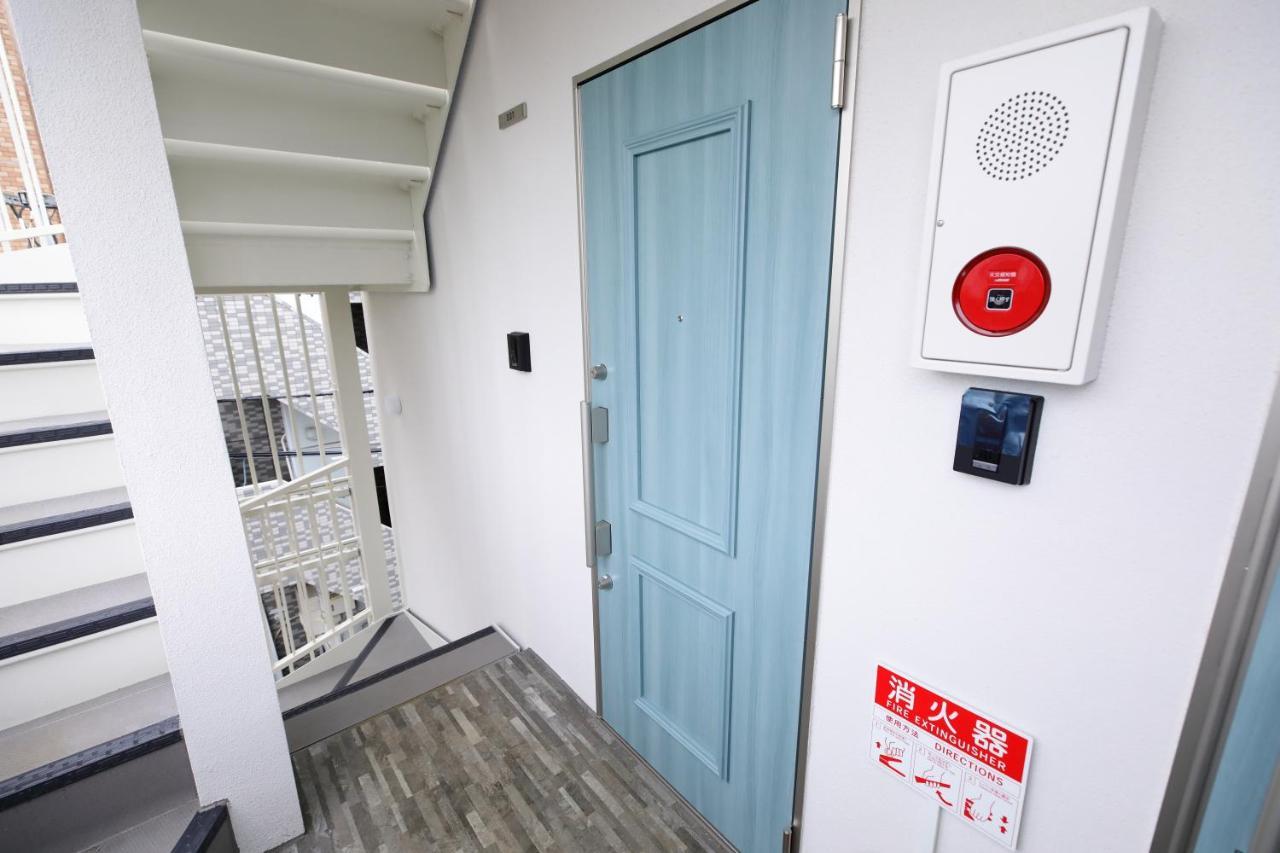 Aqa Art 江の島 Appartement Fujisawa Buitenkant foto