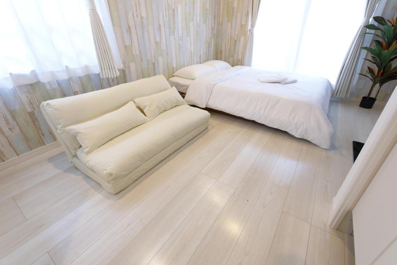 Aqa Art 江の島 Appartement Fujisawa Buitenkant foto