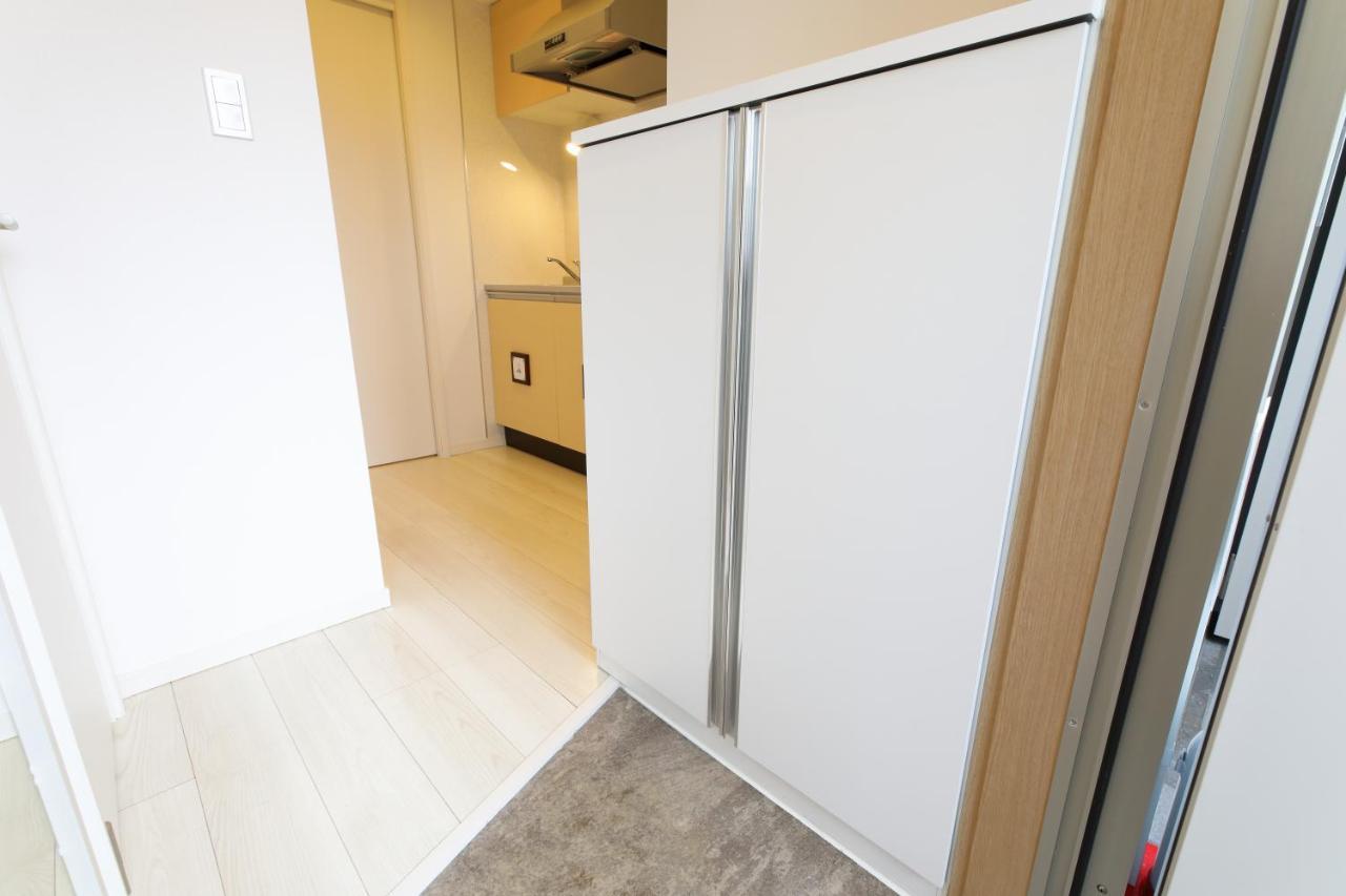 Aqa Art 江の島 Appartement Fujisawa Buitenkant foto