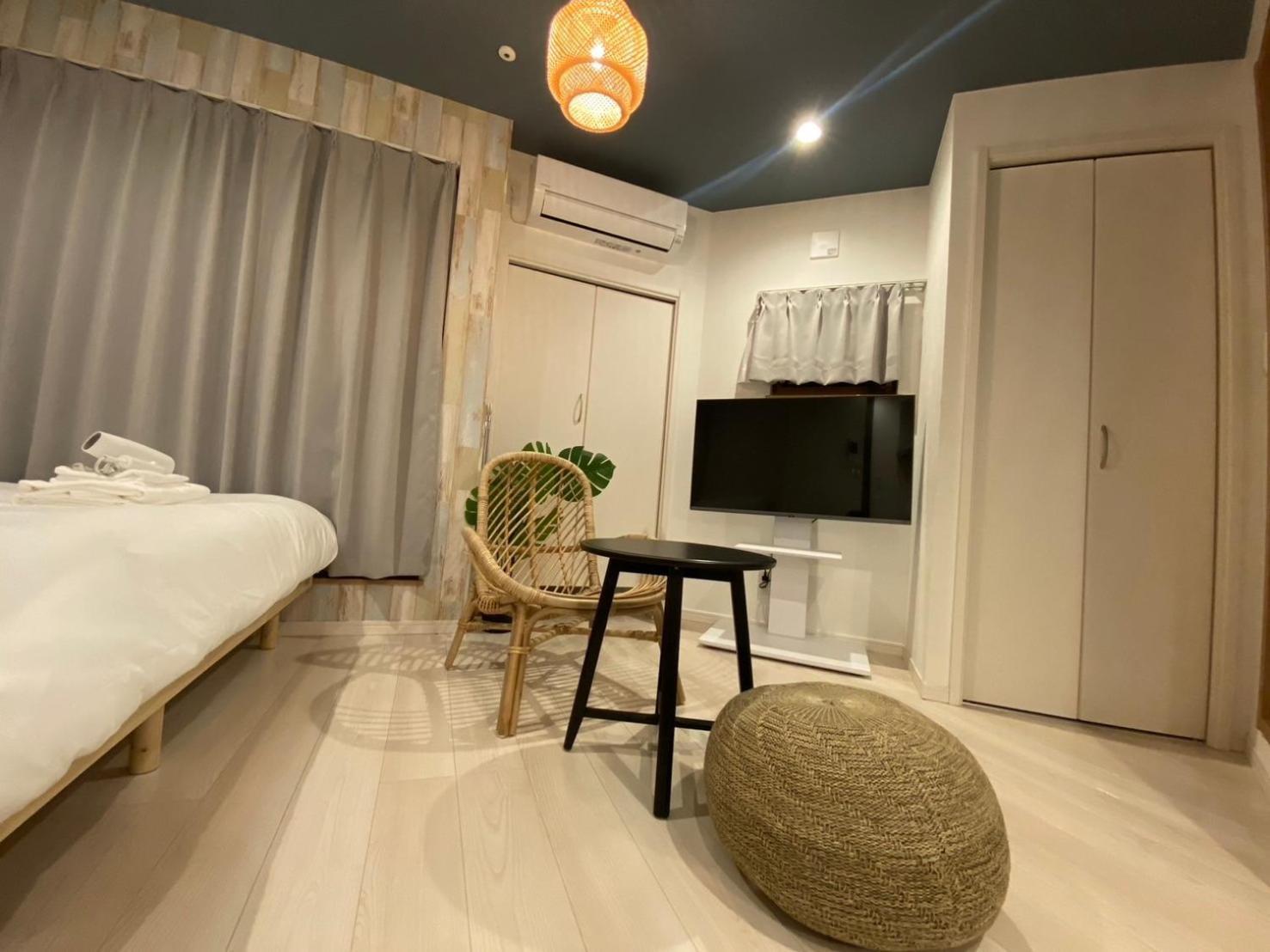 Aqa Art 江の島 Appartement Fujisawa Buitenkant foto