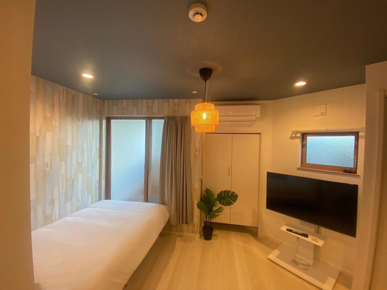 Aqa Art 江の島 Appartement Fujisawa Buitenkant foto